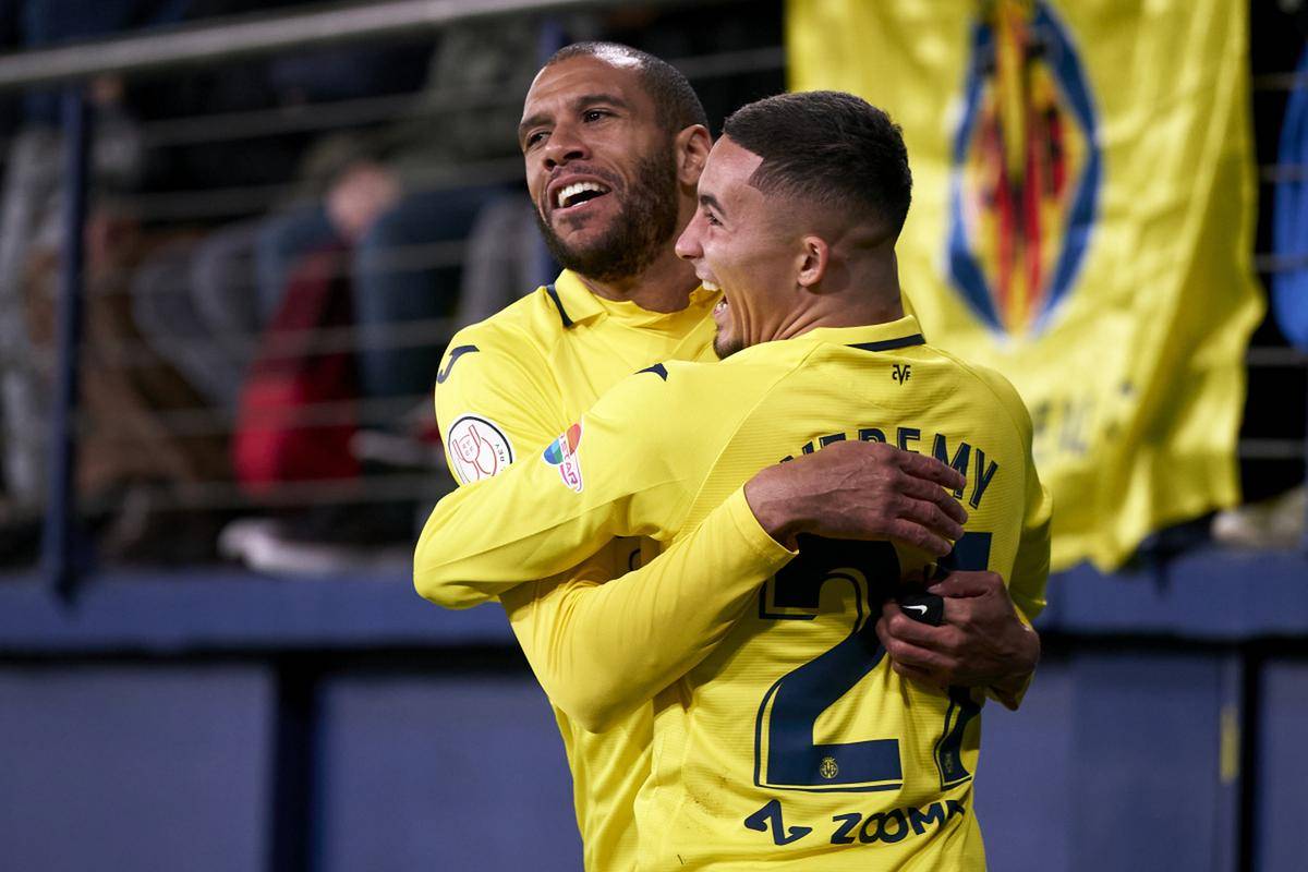 九游体育APP-关于今晨突围战来临，比利亚雷亚尔围绕德国杯豪取连胜，目标明确，团队化学反应显著的信息